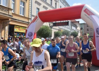 Kenijczycy najszybsi w Krotoszynie