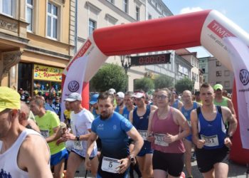 Kenijczycy najszybsi w Krotoszynie