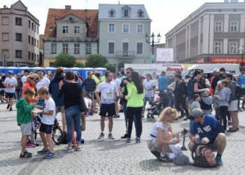 Kenijczycy najszybsi w Krotoszynie