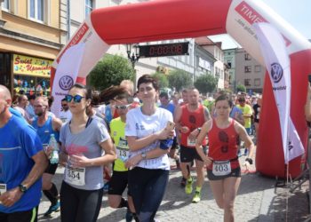 Kenijczycy najszybsi w Krotoszynie