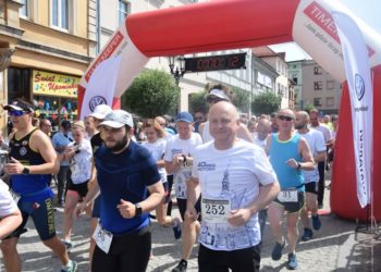 Kenijczycy najszybsi w Krotoszynie