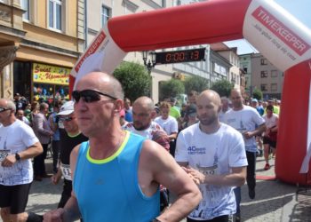 Kenijczycy najszybsi w Krotoszynie