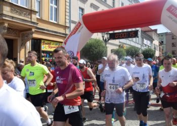 Kenijczycy najszybsi w Krotoszynie