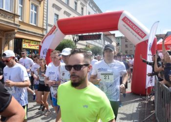 Kenijczycy najszybsi w Krotoszynie