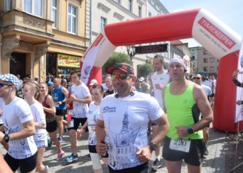 Kenijczycy najszybsi w Krotoszynie