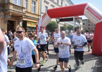 Kenijczycy najszybsi w Krotoszynie