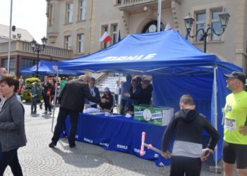 Kenijczycy najszybsi w Krotoszynie