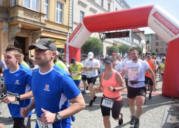 Kenijczycy najszybsi w Krotoszynie