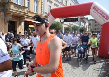 Kenijczycy najszybsi w Krotoszynie