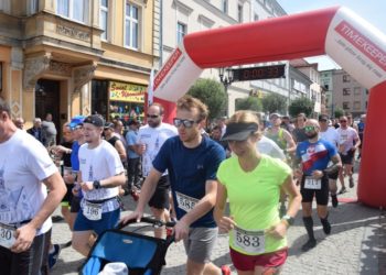 Kenijczycy najszybsi w Krotoszynie