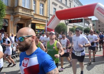 Kenijczycy najszybsi w Krotoszynie