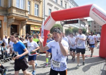 Kenijczycy najszybsi w Krotoszynie