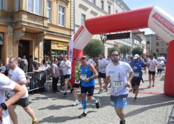 Kenijczycy najszybsi w Krotoszynie