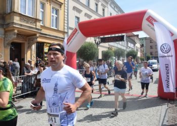 Kenijczycy najszybsi w Krotoszynie