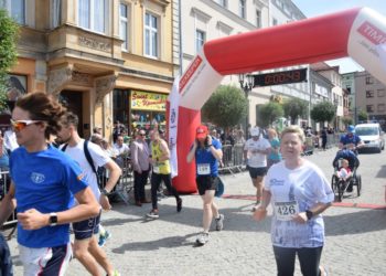 Kenijczycy najszybsi w Krotoszynie