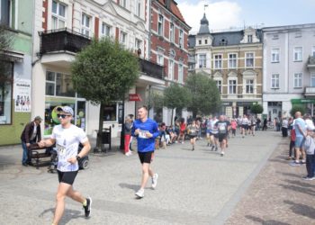 Kenijczycy najszybsi w Krotoszynie