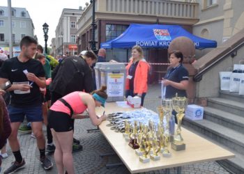 Kenijczycy najszybsi w Krotoszynie