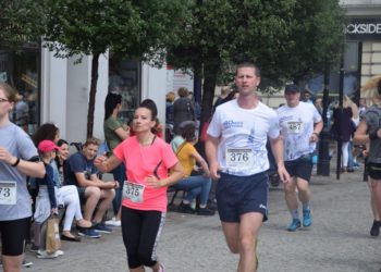 Kenijczycy najszybsi w Krotoszynie