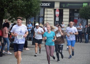 Kenijczycy najszybsi w Krotoszynie