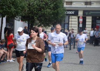 Kenijczycy najszybsi w Krotoszynie