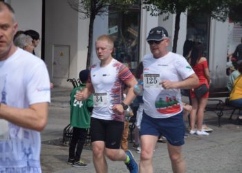 Kenijczycy najszybsi w Krotoszynie