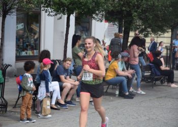 Kenijczycy najszybsi w Krotoszynie