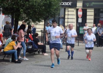 Kenijczycy najszybsi w Krotoszynie