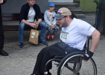 Kenijczycy najszybsi w Krotoszynie