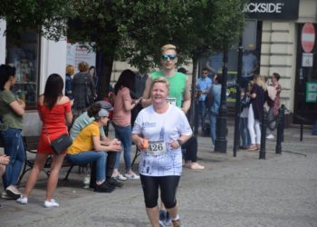 Kenijczycy najszybsi w Krotoszynie