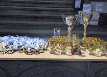 Kenijczycy najszybsi w Krotoszynie