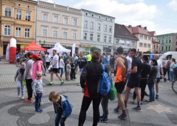 Kenijczycy najszybsi w Krotoszynie