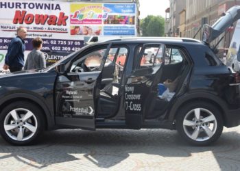 Kenijczycy najszybsi w Krotoszynie