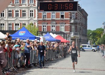 Kenijczycy najszybsi w Krotoszynie