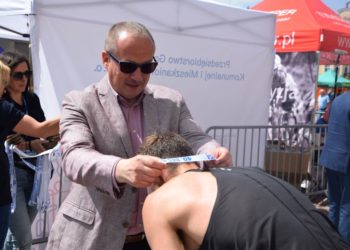 Kenijczycy najszybsi w Krotoszynie