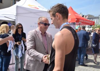 Kenijczycy najszybsi w Krotoszynie