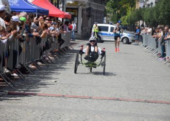 Kenijczycy najszybsi w Krotoszynie