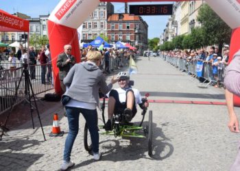 Kenijczycy najszybsi w Krotoszynie