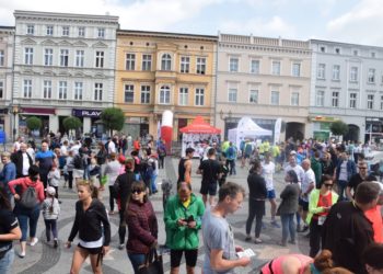 Kenijczycy najszybsi w Krotoszynie