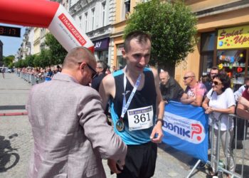 Kenijczycy najszybsi w Krotoszynie