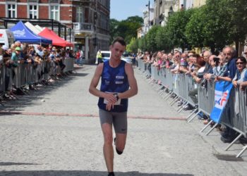 Kenijczycy najszybsi w Krotoszynie