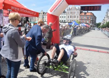 Kenijczycy najszybsi w Krotoszynie