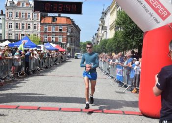 Kenijczycy najszybsi w Krotoszynie