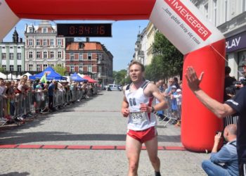 Kenijczycy najszybsi w Krotoszynie