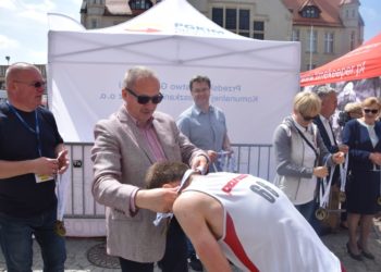 Kenijczycy najszybsi w Krotoszynie