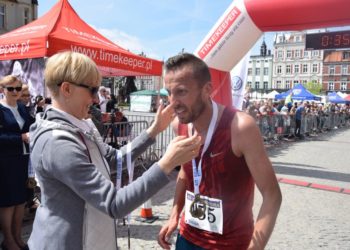 Kenijczycy najszybsi w Krotoszynie