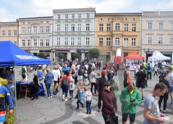 Kenijczycy najszybsi w Krotoszynie