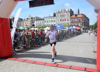 Kenijczycy najszybsi w Krotoszynie