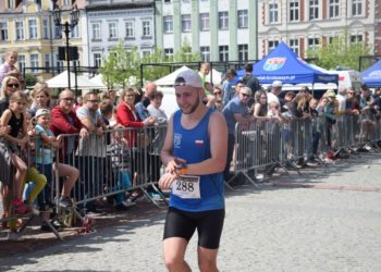 Kenijczycy najszybsi w Krotoszynie