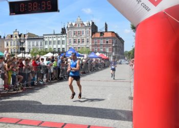 Kenijczycy najszybsi w Krotoszynie