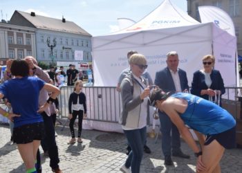 Kenijczycy najszybsi w Krotoszynie